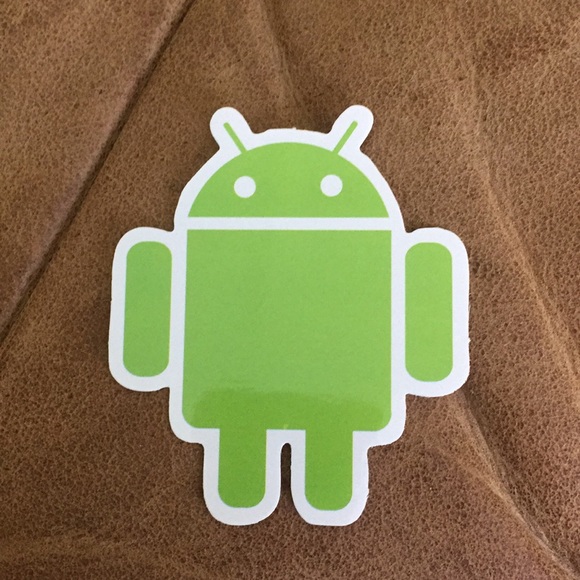 Android Sticker - Picture 2 of 4